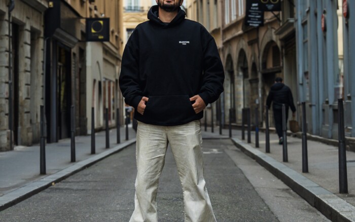 ARYMÉ delivers a deep, late-night, tribal rework of SHOUSE’s ‘Call My Name.’