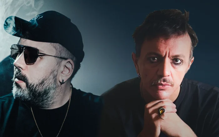 Malandra Jr. & pizzaaftersex deliver feel-good house anthem Your Retreat on Unheard Music