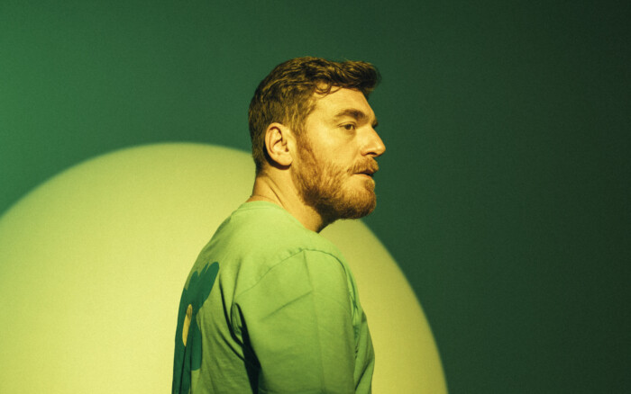 Momoda Makes Get Physical Debut With Soulful House Gem ‘Give Me Time’