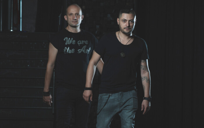 Pacho & Pepo Release New Single Maitu