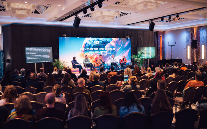 Live Sector Tackles Biodiversity, Boycotts & Climate at GEI18