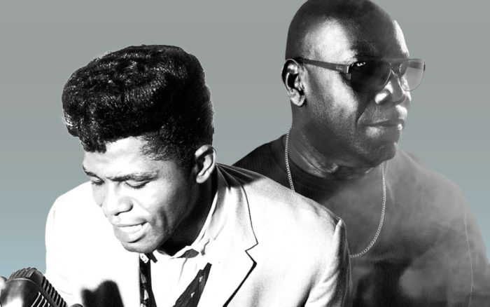 Carl Cox Reimagines James Brown’s “Say It Loud – I’m Black and I’m Proud” for Black History Month