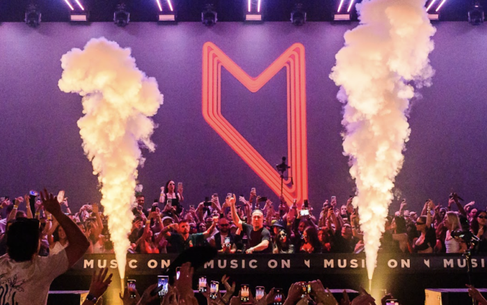 Music On Malta Announces Full Line-Up for Debut 2026 Edition