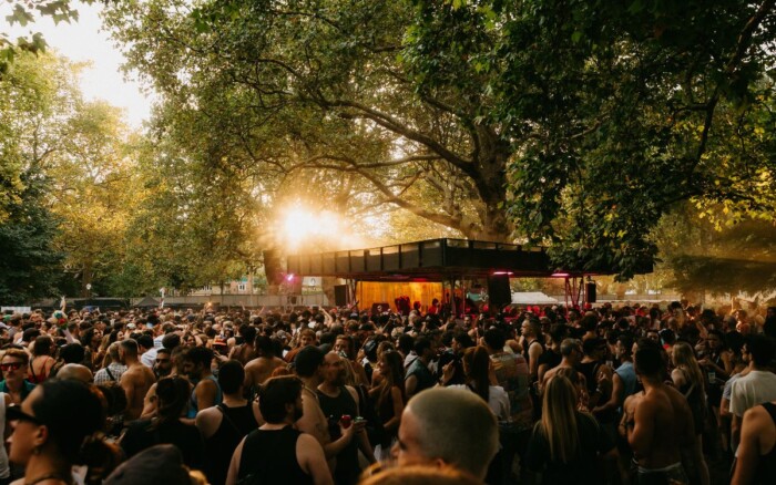 Body Movements 2026: London’s Foremost Radical Queer DIY Dance Music Gathering Unveils Full Lineup