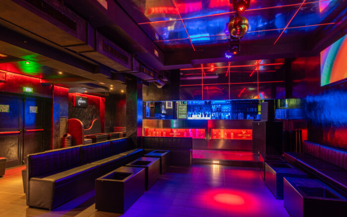 Hollywood Rythmoteque celebrates 40 years at the heart of Milan nightlife