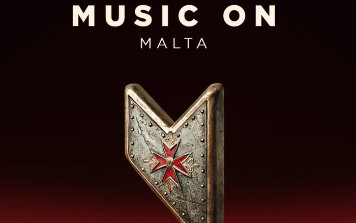 Music On Malta Announces Full Line-Up for Debut 2026 Edition