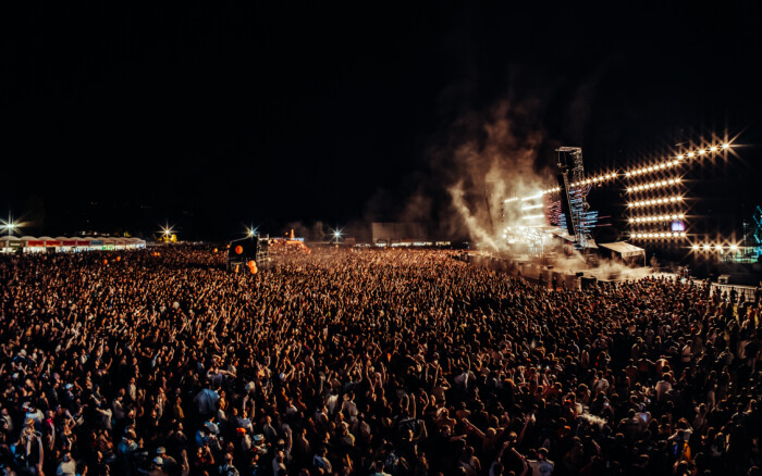 Nameless Festival Expands Line-Up With New Artists Ahead of Lake Como Return