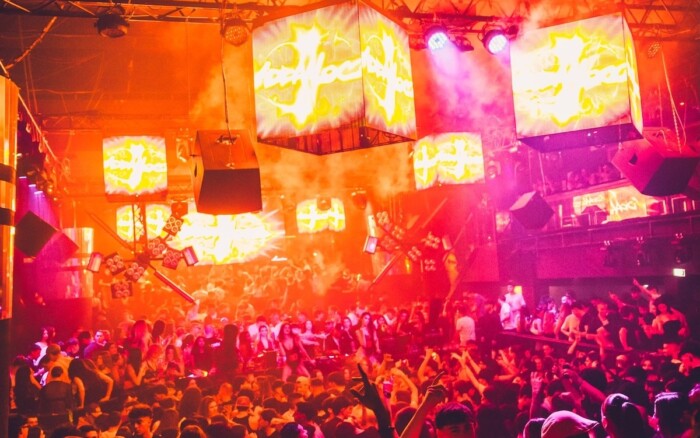 Matis Club Bologna March 2026: History 1990 & Fatboy Slim Headline Unmissable Saturdays