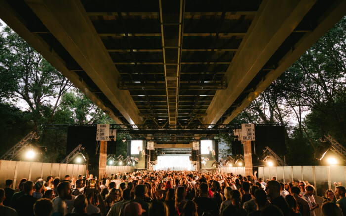 Junction 2 Completes 10th Anniversary Lineup For J2 X