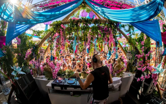 All Day I Dream Brings 10th Summer Tour to Golden Gate Park