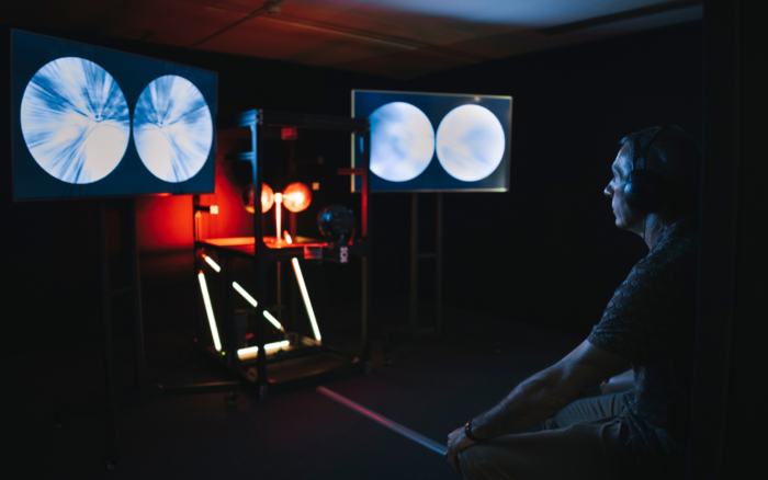 Sónar+D 2026 invites audience to explore new ways of engaging with technology in the centre of Barcelona