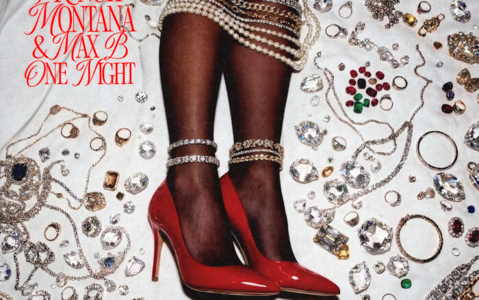 Hugel Collaborates with French Montana and Max B on Anticipated New Single ‘One Night’