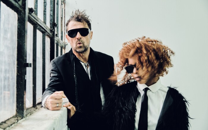 CoSemo shares debut single ‘You Know Where To Go’ ahead of forthcoming debut album