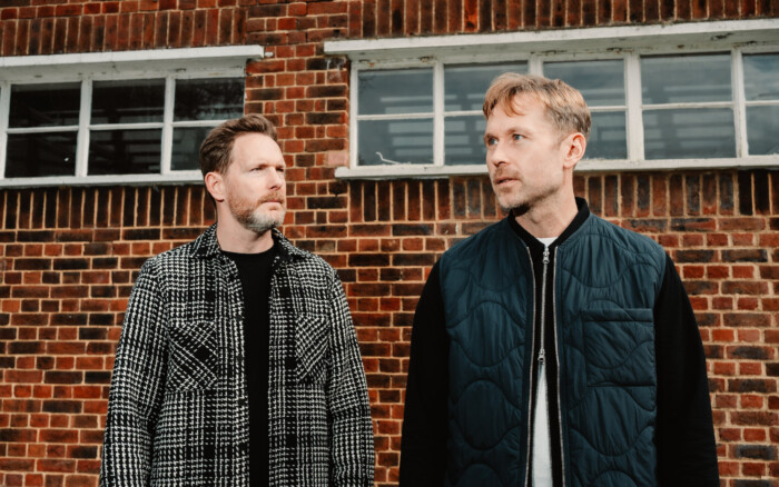 Nichols+Roark Share Their 10 For The Floor