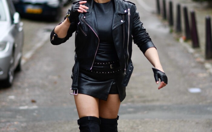 Get To Know: Nikka Lorak, the artist pioneering forward-leaning techno