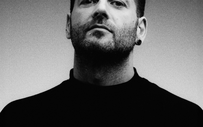 Enrico Sangiuliano’s final NINETOZERO provocative, mind-expanding EP ‘Absence’ Out now, marking the end of his countdown imprint