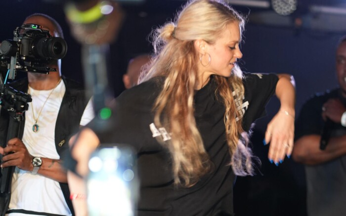 Viva Acid Presents Dance Mania Legends In Chicago Celebrating Over 30 Years of Ghetto House