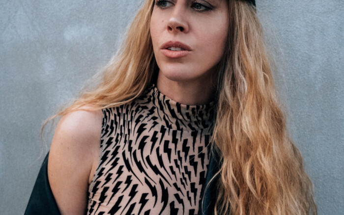 KATERINA X’s 10 For The Floor