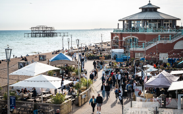 Brighton Music Conference Announce First 100 Names For 2026 Edition