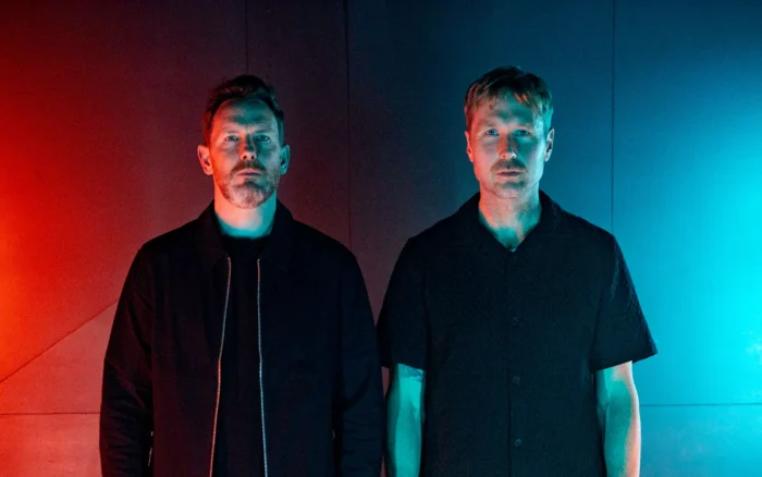 Nichols+Roark Return to Their Roots with ‘Full Circle EP’ on Renaissance