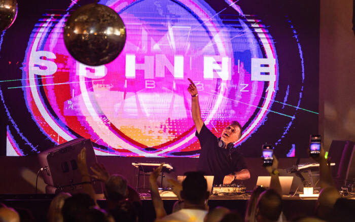 SHINE Ibiza returns to 528 Ibiza for a one-day boutique festival takeover this September