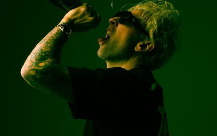 CASH ONLY Launches The Chronicles, A High-Octane, No-Frills UK Tour Celebrating House Music