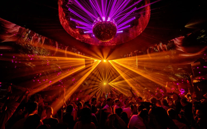 Chinois Ibiza Announces 4-Day ‘Semana Santa’ Easter Pre-Season Party Series