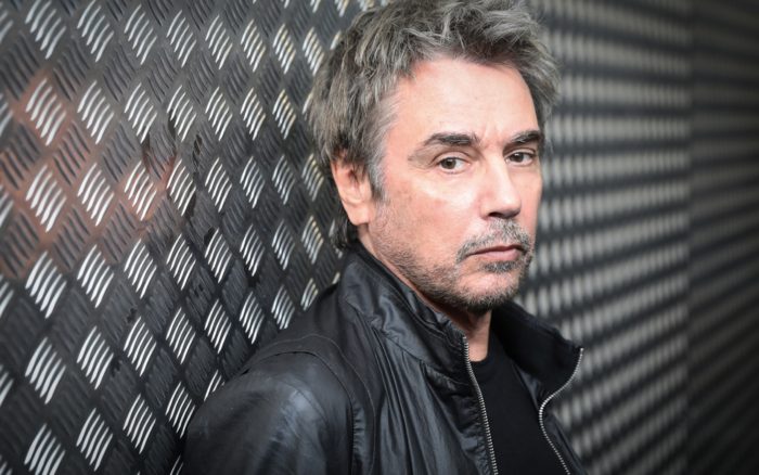 Amsterdam Dance Event Marks 30 Years with Jean-Michel Jarre Opening Concert