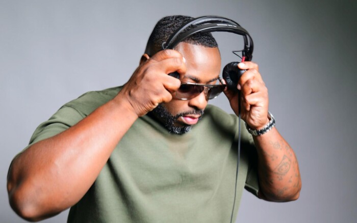 Supa D delivers new remix for Idris Elba’s 7Wallace alongside Maestro UK