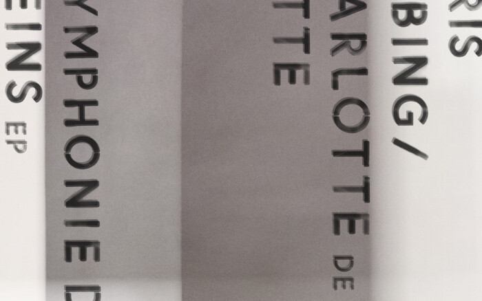 Chris Liebing and Charlotte de Witte Unite on New Techno Collaboration ‘Symphonie des Seins’