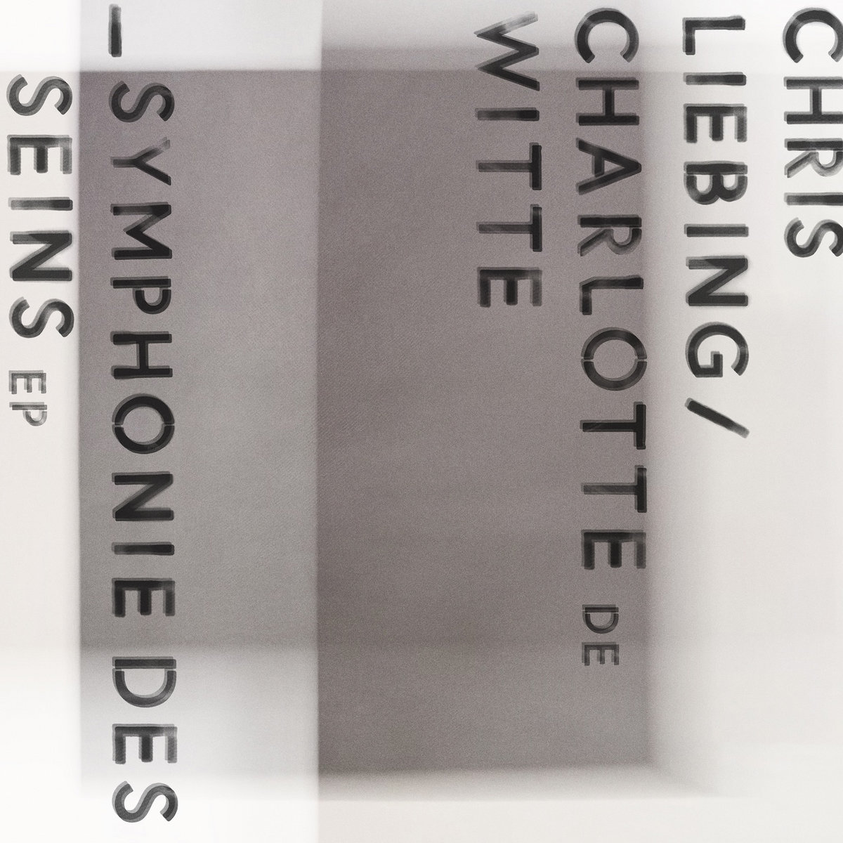 Chris Liebing and Charlotte de Witte Unite on New Techno Collaboration ...