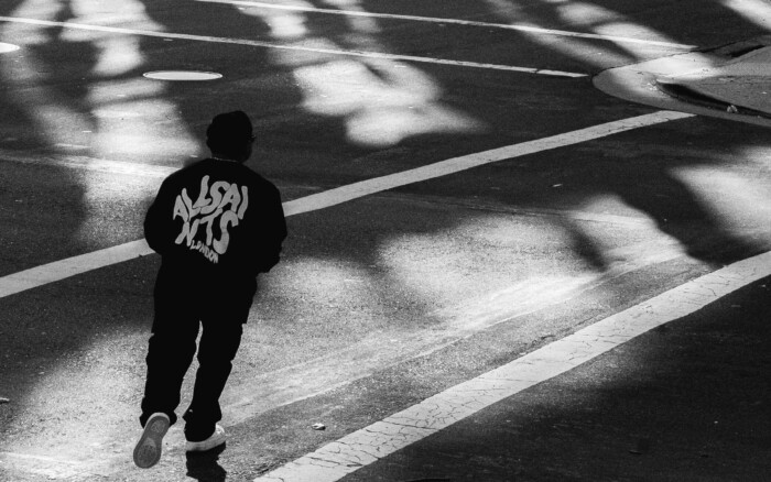 Get to Know: Kris Kurrency, the Energetic Producer Behind ‘Bring it Back’