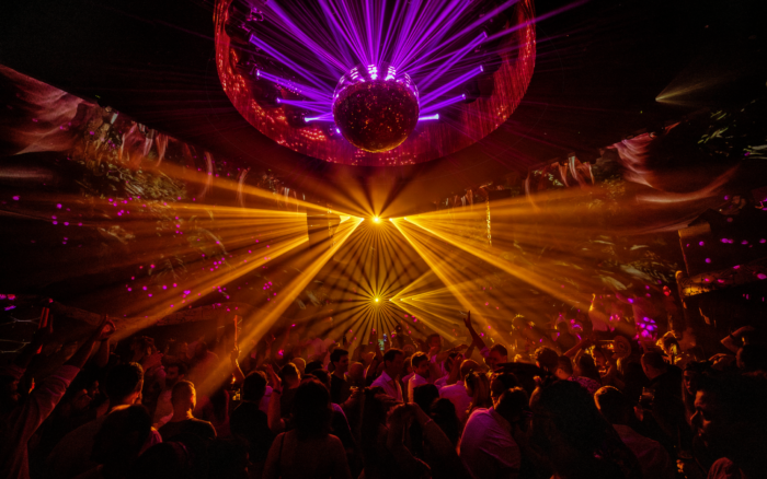 Chinois Announces 5 Huge Parties Across IMS Week