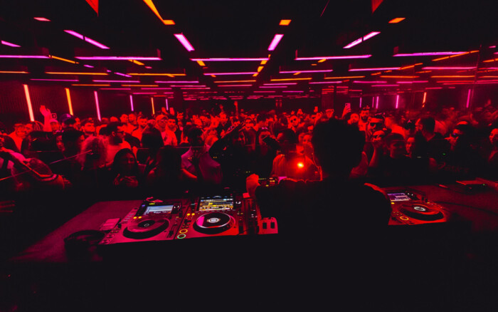 D-EDGE celebrates 26 years with landmark São Paulo and Rio de Janeiro events this April