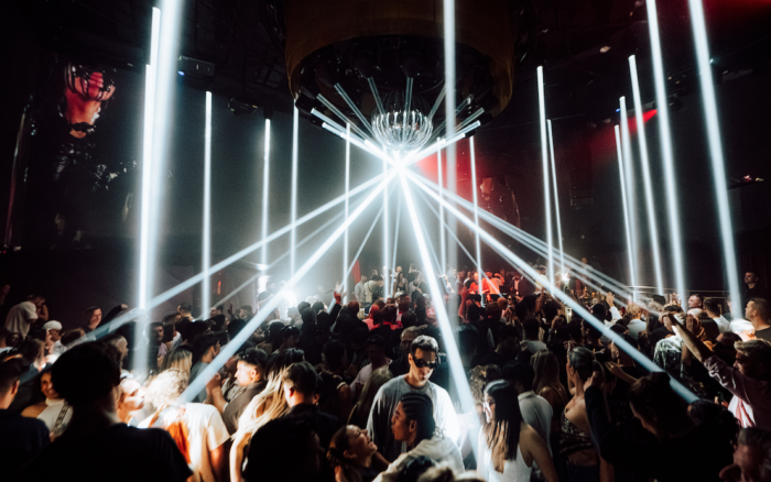 Defected reveal the full line-up for their Ibiza residency at Chinois, Thursdays from 7th May to 8th October