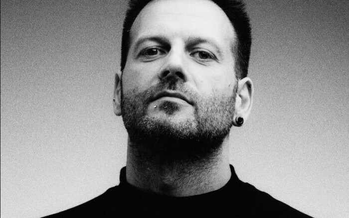 Enrico Sangiuliano’s final NINETOZERO provocative, mind-expanding EP ‘Absence’ Out now, marking the end of his countdown imprint