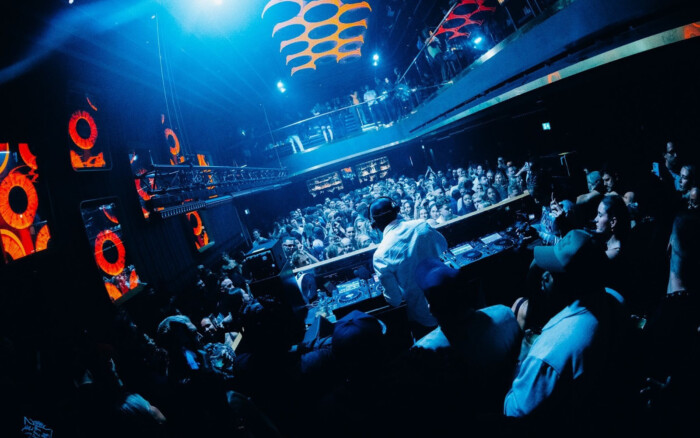 77 London Announces Spring Season with Damian Lazarus, Trikk, Louis Bekk, Maga b2b Sean Doron, Culoe De Song and more