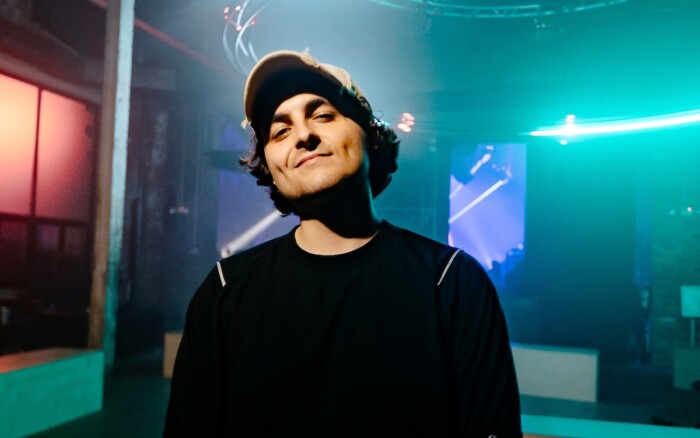 Peter Pan Club Announce Easter 2026 with VidaLoca and Guè, official MIR