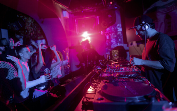 SOUVENIR IBIZA presents a new boutique festival combining electronic music, gastronomy, art & Mediterranean culture