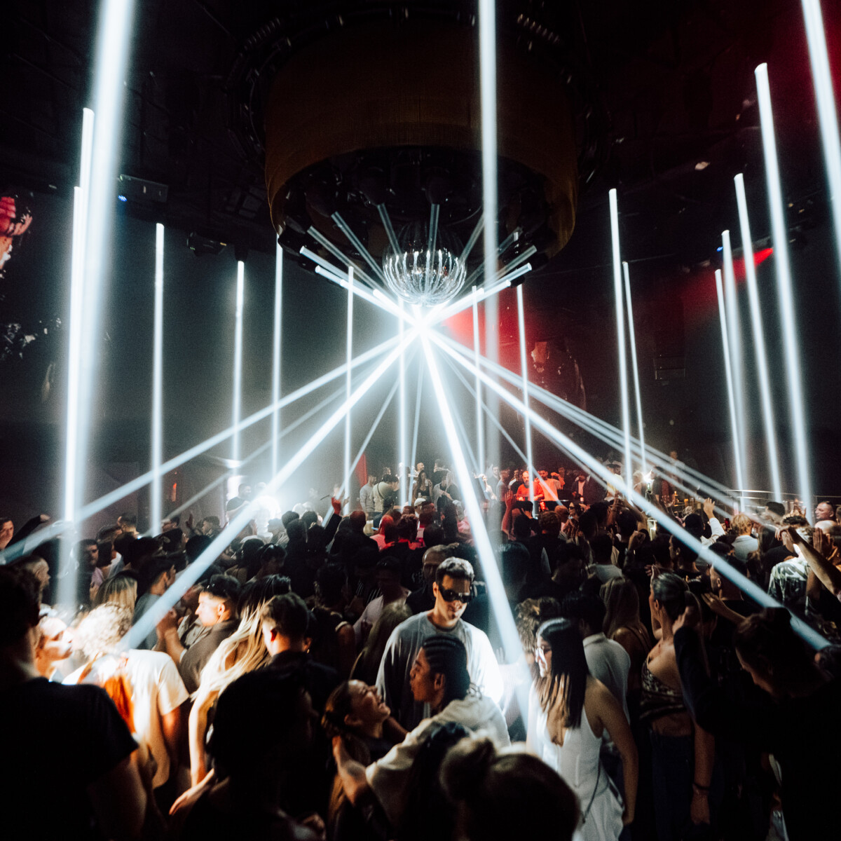 Ibizas most famous party, La Troya, is back at Chinois. – Electric Mode Ibizas most famous party, La Troya, is back at Chinois. – Electric Mode