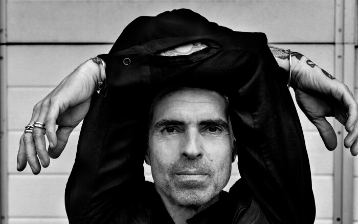 Beyond The Beat: Chris Liebing On Skiing, Techno & New Album ‘Evolver’