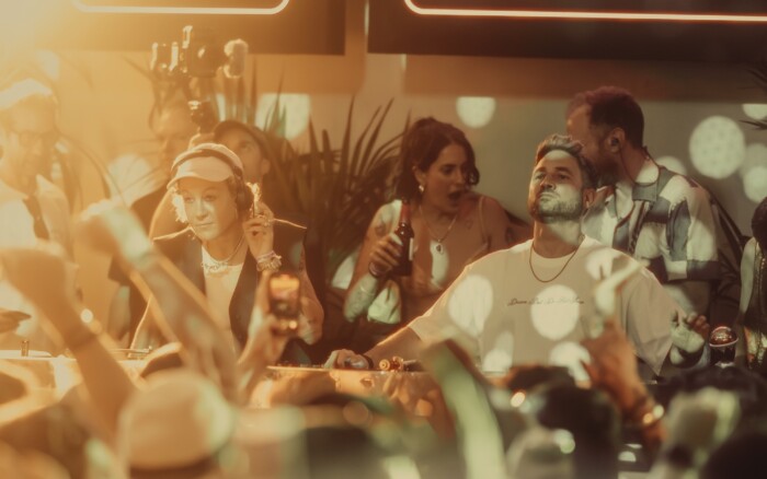 FUSE and Brunch Electronik announce joint Ibiza series at 528 Featuring Ben UFO, Sonja Moonear, Call Super and More