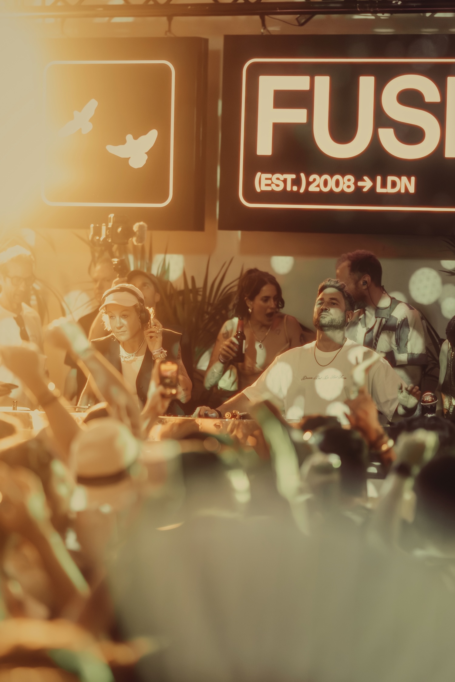 FUSE and Brunch Electronik announce joint Ibiza series at 528 Featuring Ben UFO, Sonja Moonear, Call Super and More – Electric Mode FUSE and Brunch Electronik announce joint Ibiza series at 528 Featuring Ben UFO, Sonja Moonear, Call Super and More – Electric Mode