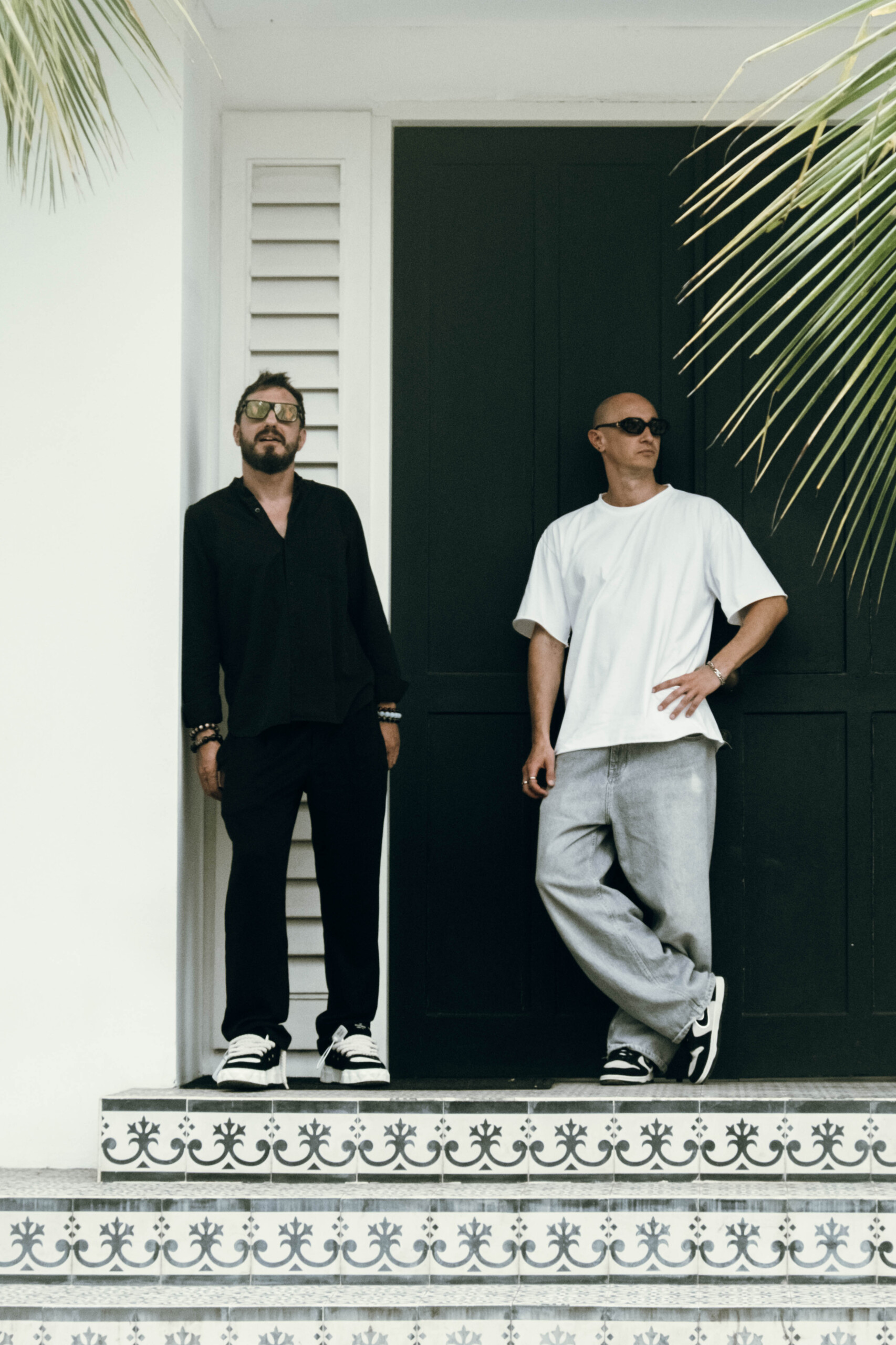 Belyi and Kirr Release Nostlagic Track Calinda on Attraction Market – Electric Mode Belyi and Kirr Release Nostlagic Track Calinda on Attraction Market – Electric Mode