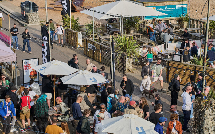 Brighton Music Conference Announces Second Wave of Names for 2026 Edition