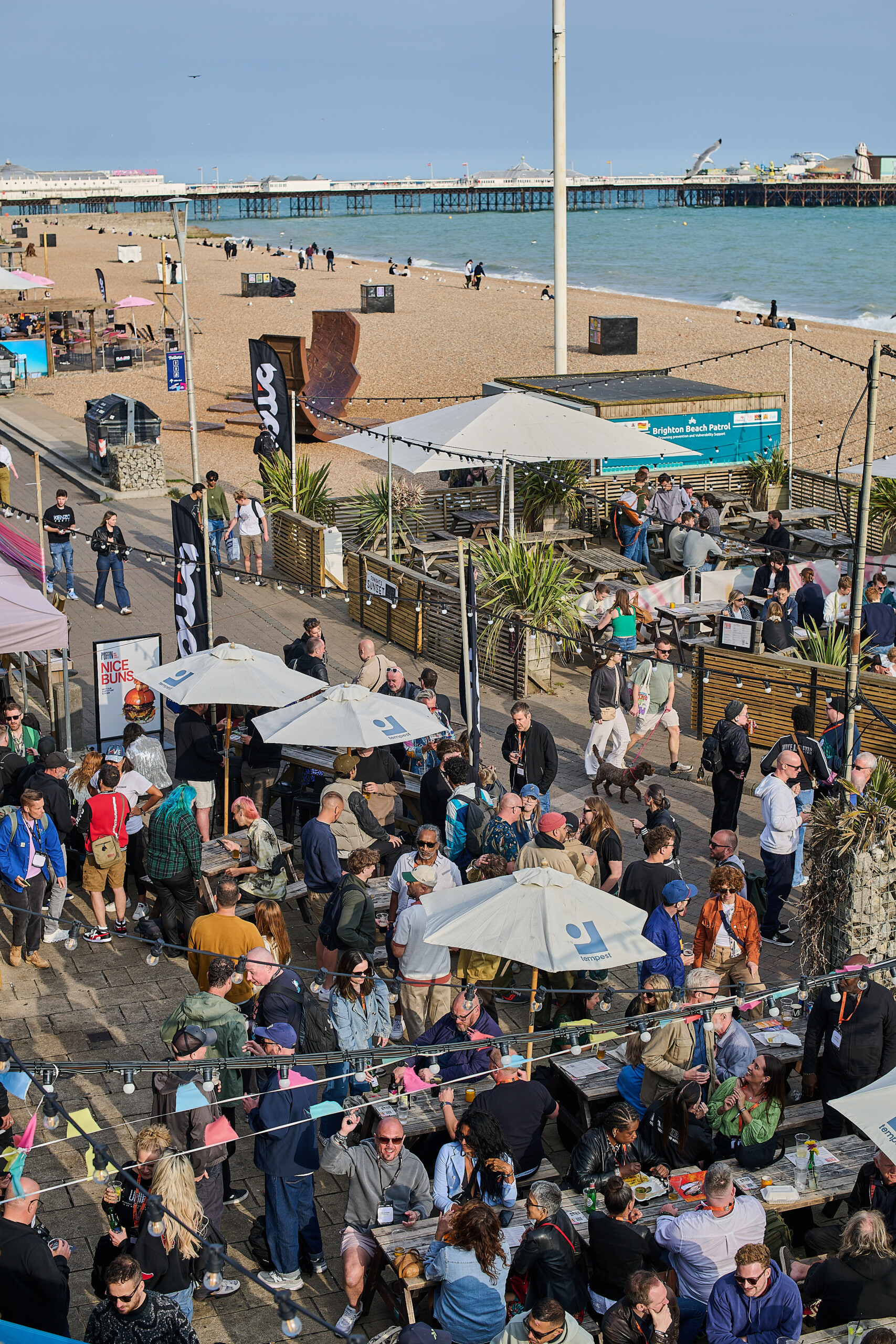 Brighton Music Conference Announces Second Wave of Names for 2026 Edition – Electric Mode Brighton Music Conference Announces Second Wave of Names for 2026 Edition – Electric Mode