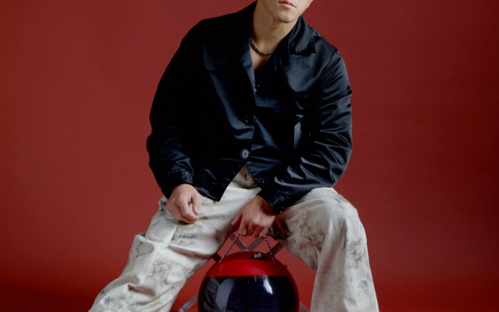 Florian Picasso releases DIOR – 1st single from his “Pretty Lies” EP