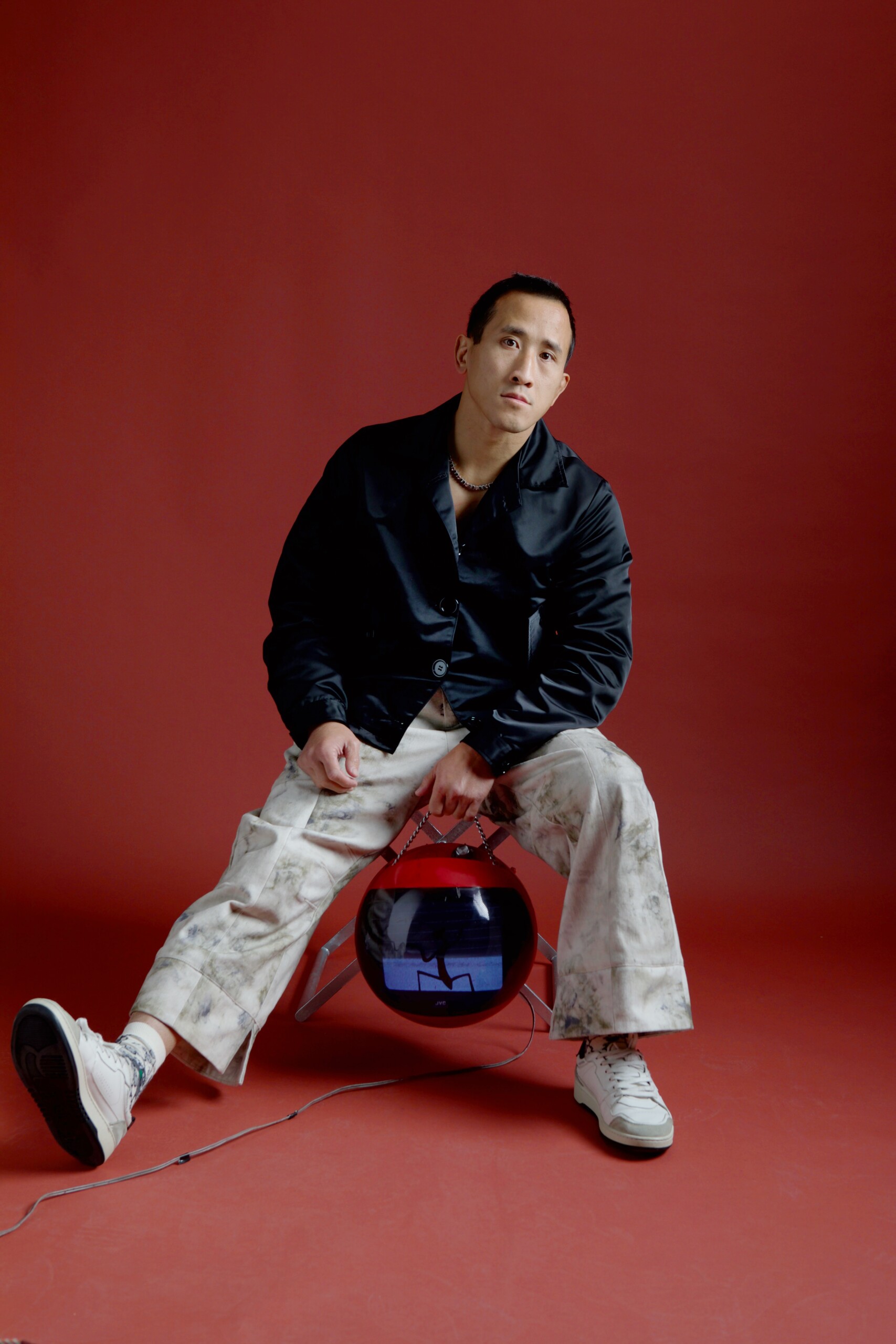 Florian Picasso releases DIOR – 1st single from his Pretty Lies EP – Electric Mode Florian Picasso releases DIOR – 1st single from his Pretty Lies EP – Electric Mode