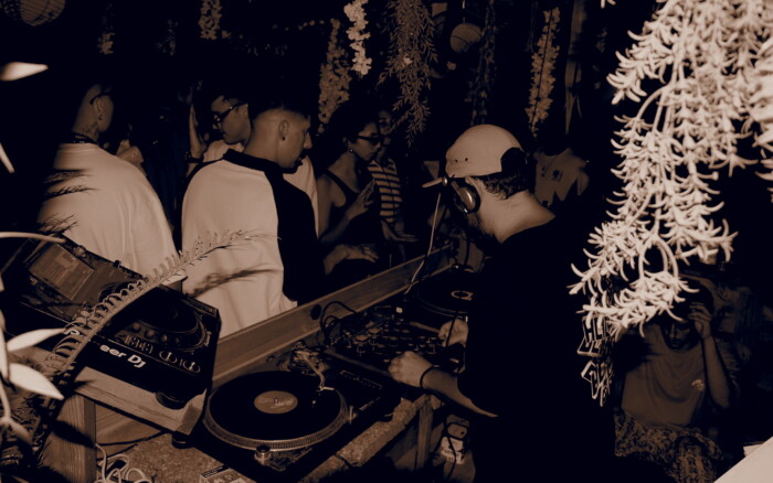 SOUVENIR IBIZA presents a new boutique festival combining electronic music, gastronomy, art & Mediterranean culture