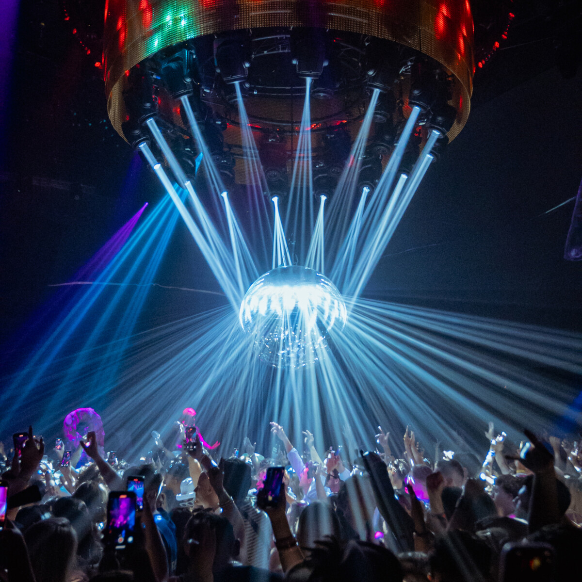Appetite Takes Over Chinois Ibiza for Summer 2026 Residency – Electric Mode Appetite Takes Over Chinois Ibiza for Summer 2026 Residency – Electric Mode